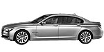 BMW F02 P319D Fault Code