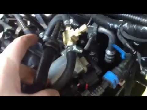See P319D in engine